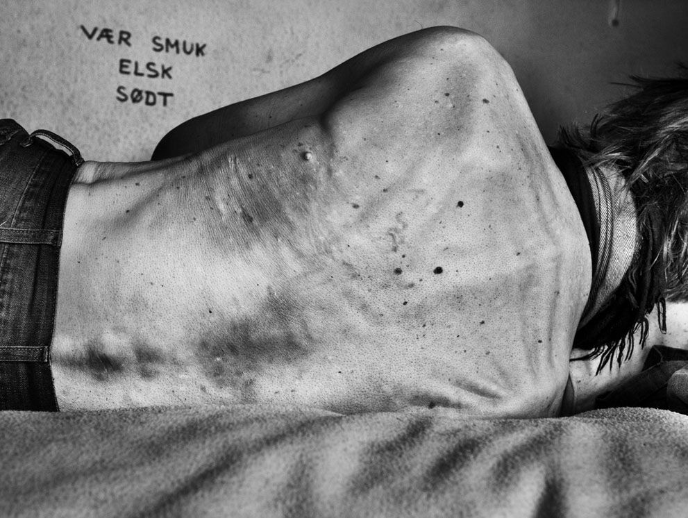 Победители фотоконкурса Sony World Photography Awards 2013 Фото конкурс Sony World Photography, 2013