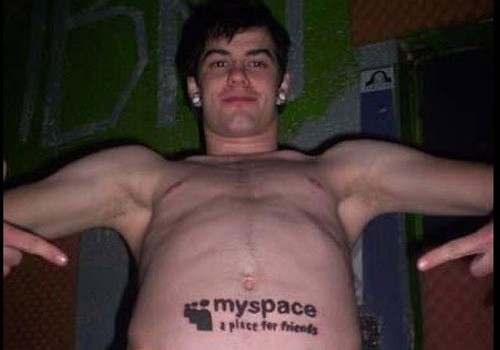 Нелепые татуировки, о которых их владельцы точно пожалеют Нелепрые татуировки, портаки, смешные, фото