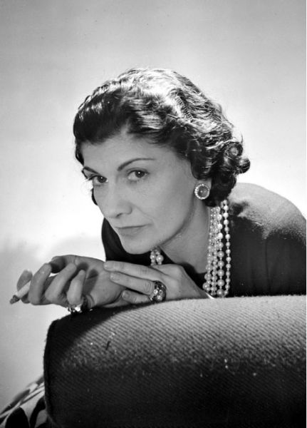 коко шанель, афоризмы, мысли, коронные фразы 