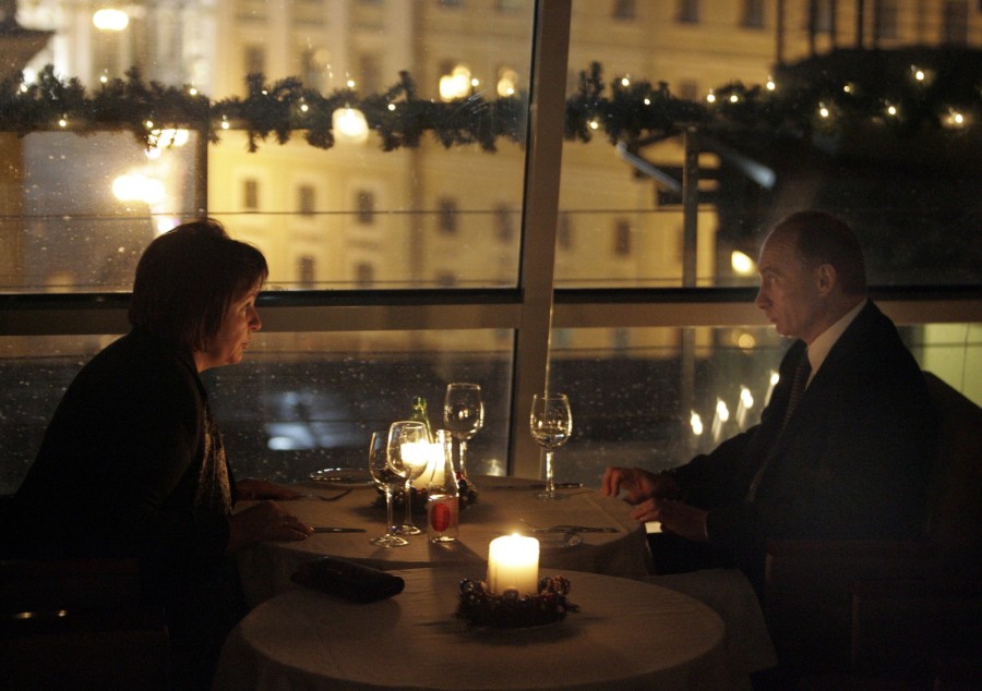 Интересные факты, развод, семья, Владимир Путин, Людмила Путина 