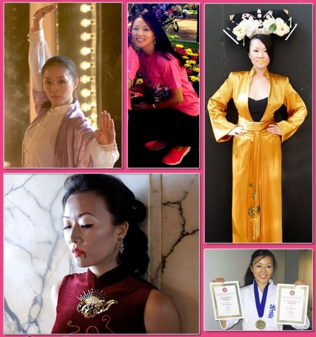 Чайна Чуу, chyna chuu, аллергия, самолечение, импетиго