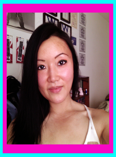 Чайна Чуу, chyna chuu, аллергия, самолечение, импетиго