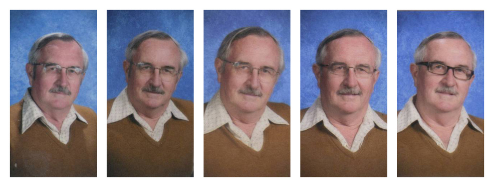 Учитель, физкультуры, Дейл Ирби,после 40 лет работы, в стиле