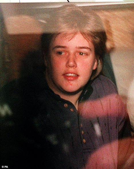 Страшные, истории, женщины, убийцы, Джинни Вебер, Jeanne Weber