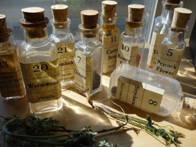 Страшные, истории, женщины, убийцы, Джинни Вебер, Jeanne Weber