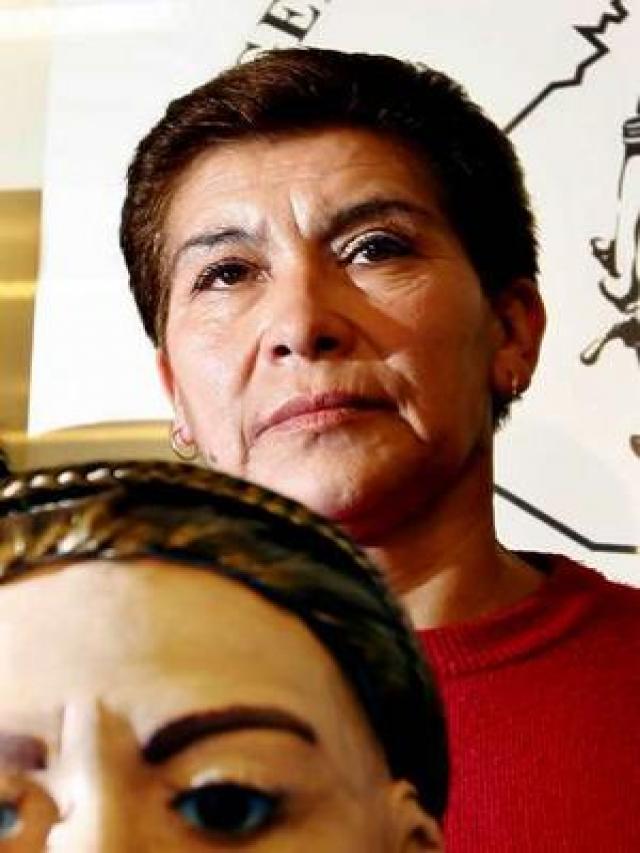 Страшные, истории, женщины, убийцы, Джинни Вебер, Jeanne Weber