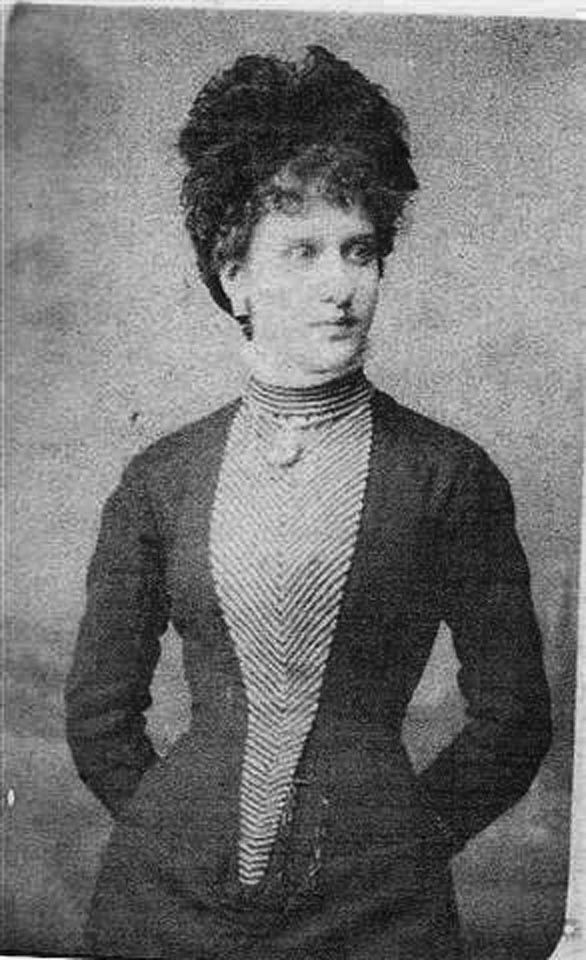 Страшные, истории, женщины, убийцы, Джинни Вебер, Jeanne Weber