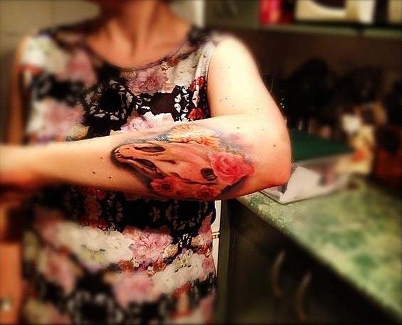 татуировки , произведения искусства,интересные необычные тату 