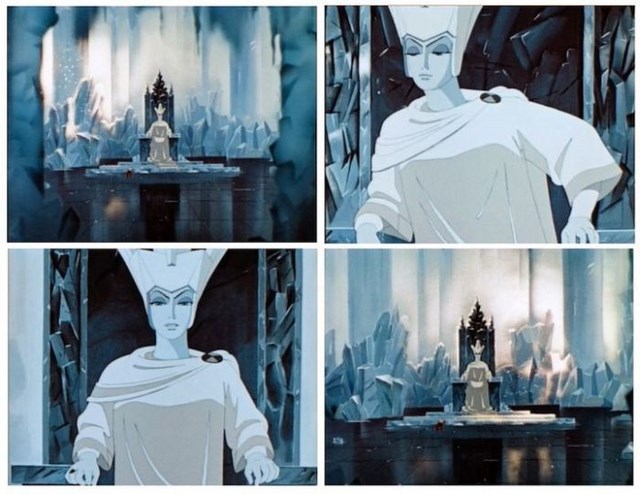 Известные советские мультфильмы полюбившиеся иностранцам