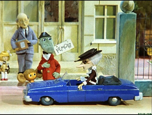 Известные советские мультфильмы полюбившиеся иностранцам
