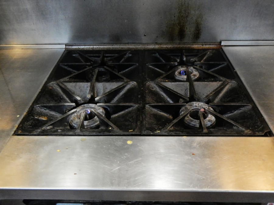 Как кормят в американском приюте для бездомных Как кормят, американский приют, для бездомных