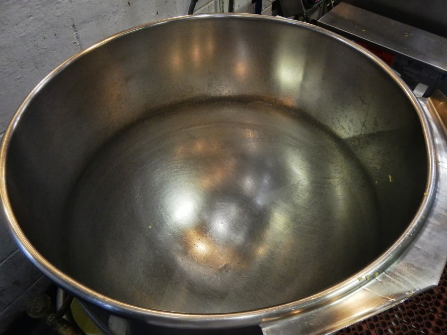 Как кормят в американском приюте для бездомных Как кормят, американский приют, для бездомных