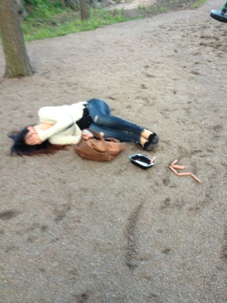 Потому что жизнь - это боль. Номинанты на премию 'Кривые руки 2013' Потому что, жизнь, это боль, Номинанты, на премию,Кривые руки, 2013'