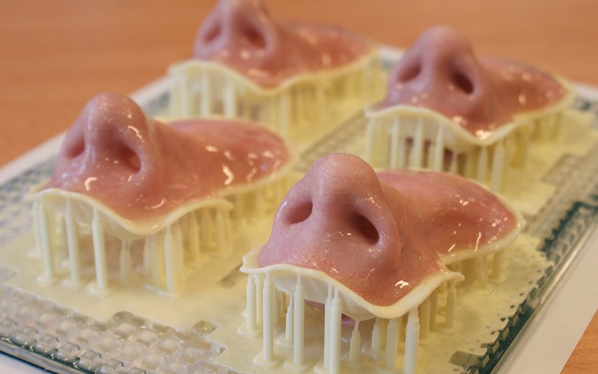  выставка, 3D печать, объёмная печать, Лондон, 3D Print Show 2013