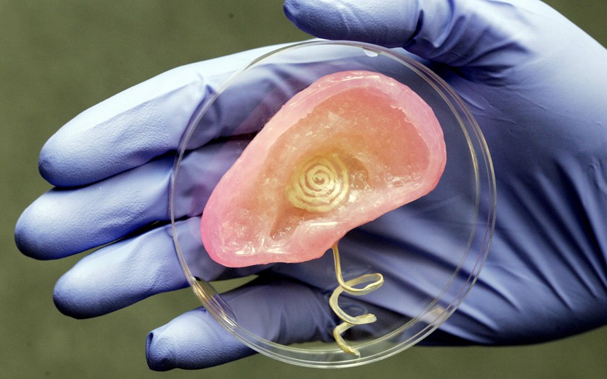  выставка, 3D печать, объёмная печать, Лондон, 3D Print Show 2013