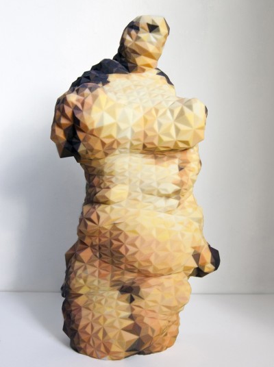  выставка, 3D печать, объёмная печать, Лондон, 3D Print Show 2013