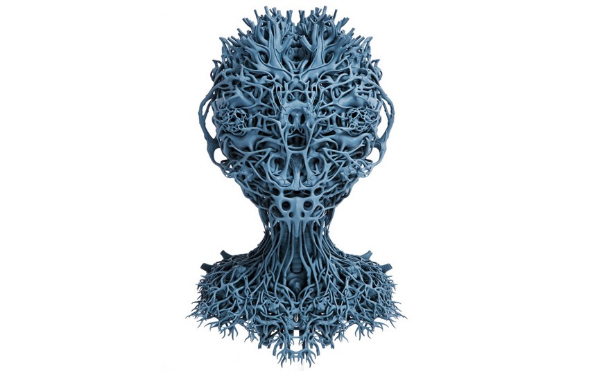  выставка, 3D печать, объёмная печать, Лондон, 3D Print Show 2013