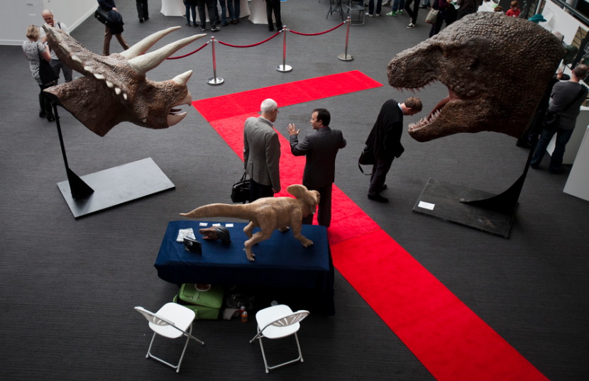  выставка, 3D печать, объёмная печать, Лондон, 3D Print Show 2013