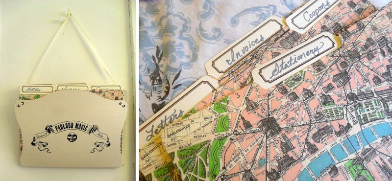 Идеи хранения,  организации пространства