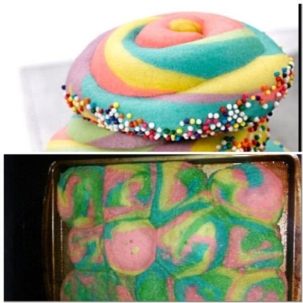 горе-кулинары, неудавшиеся блюда, почти получилось, еда