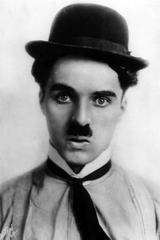 Самые выдающиеся носители усов