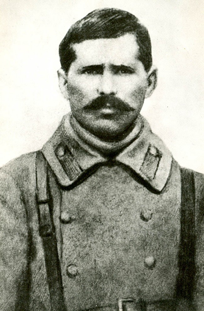 Самые выдающиеся носители усов