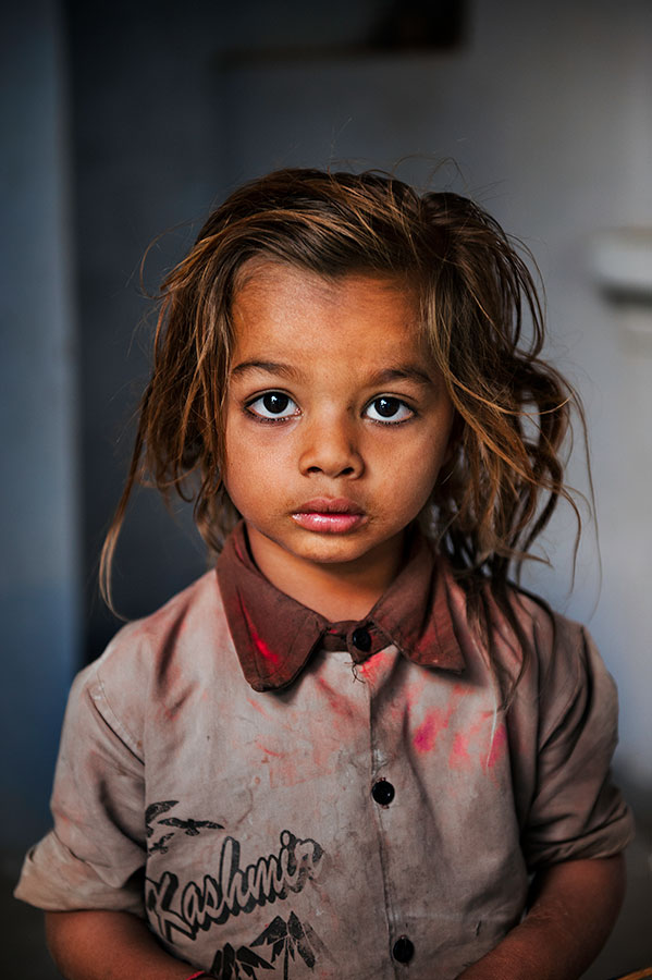 Красноречивые глаза Красноречивые глаза, портреты, фотограф, Стив МакКарри, Steve McCurry