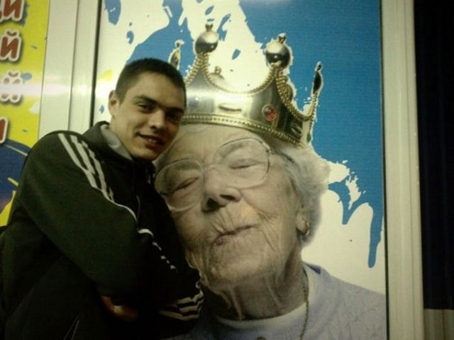 люди, социальные сети