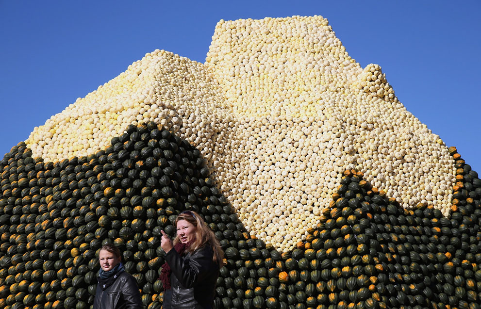 осень,осень 2013,мир 