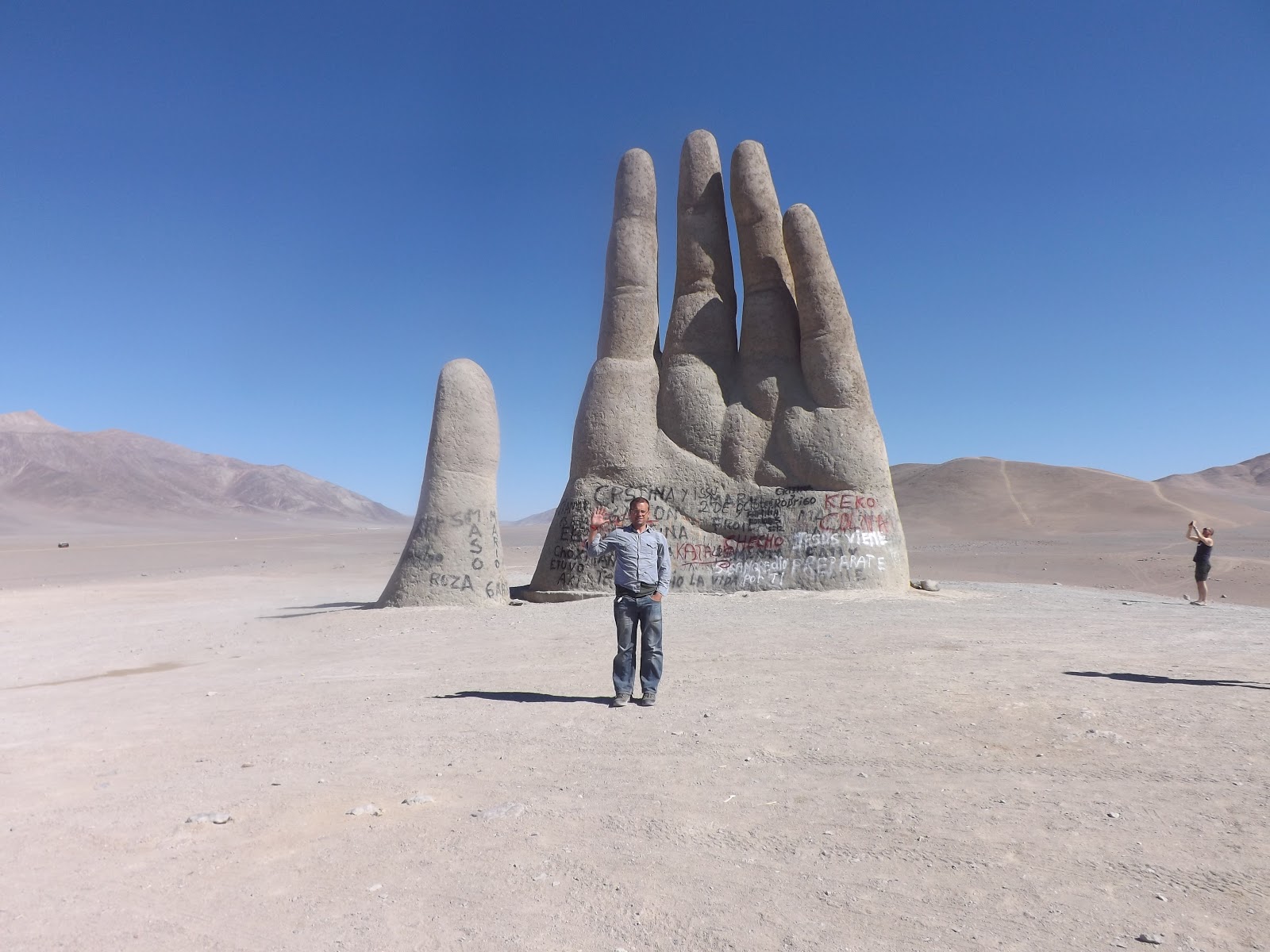 Самые,странные, скульптуры, со всего света