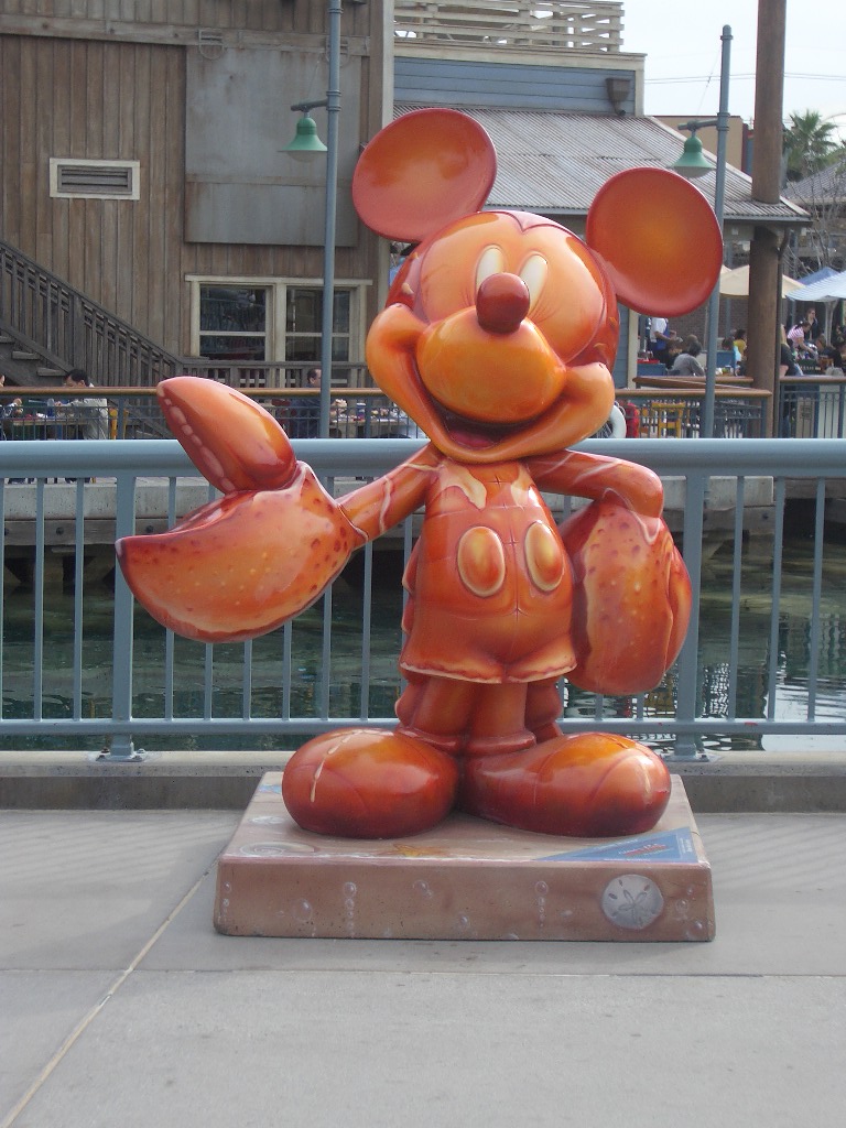 Самые,странные, скульптуры, со всего света