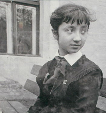 7, известных, русских девочек, вошли в историю, Селезнева, Клычева