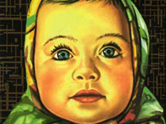 7, известных, русских девочек, вошли в историю, Селезнева, Клычева