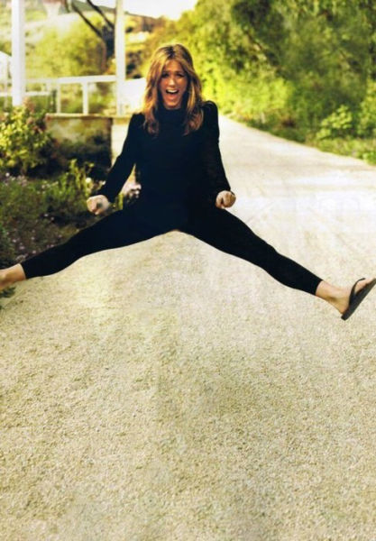 Знаменитости,на невидимых, велосипедах ,Арнольд Шварценеггер, Питт, ДиКаприо