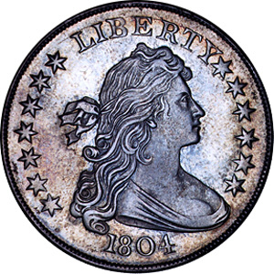 самые, дорогие, монеты, банкноты, в мире, проданныеЛеди Либерти, Брашер,