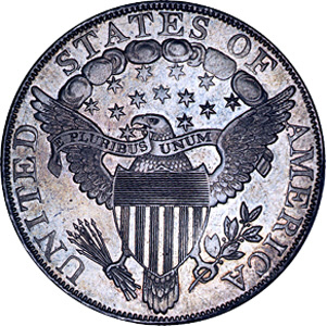 самые, дорогие, монеты, банкноты, в мире, проданныеЛеди Либерти, Брашер,