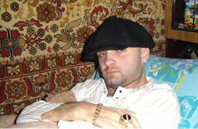 Фотографии странных людей из социальных сетей XI странные люди, социальная сеть, фрики