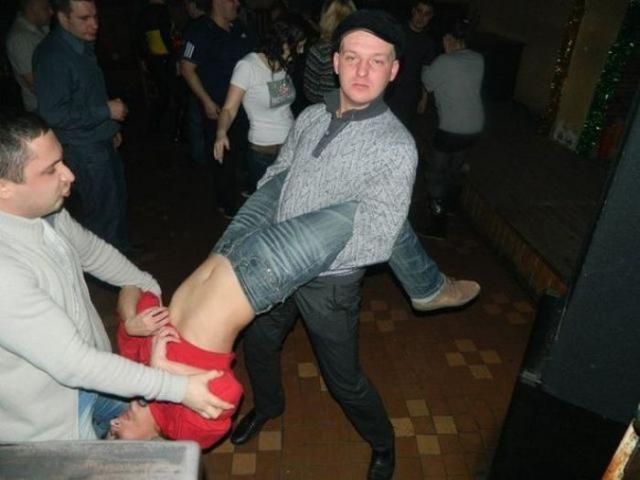 Фотографии странных людей из социальных сетей XI странные люди, социальная сеть, фрики