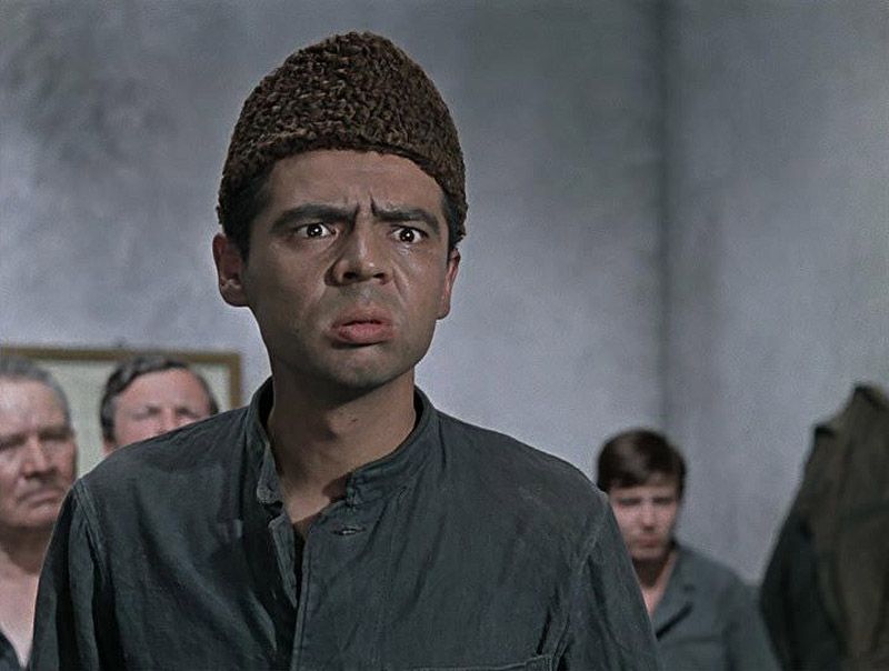 факты, 40 лет, фильм, «Джентльмены удачи»