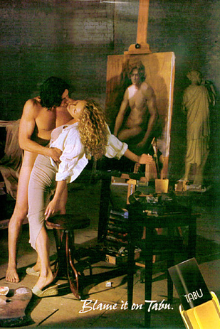 Удивительные,истории, факты, создание,духов, парфюмов