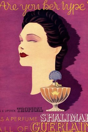 Удивительные,истории, факты, создание,духов, парфюмов