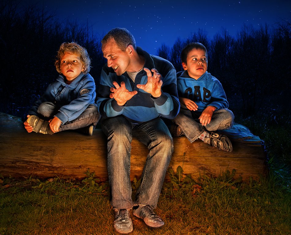 детство,Эдриан Соммелинг,дети