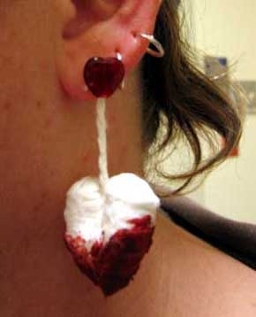 Смешные, дурацкие, поделки, креатив