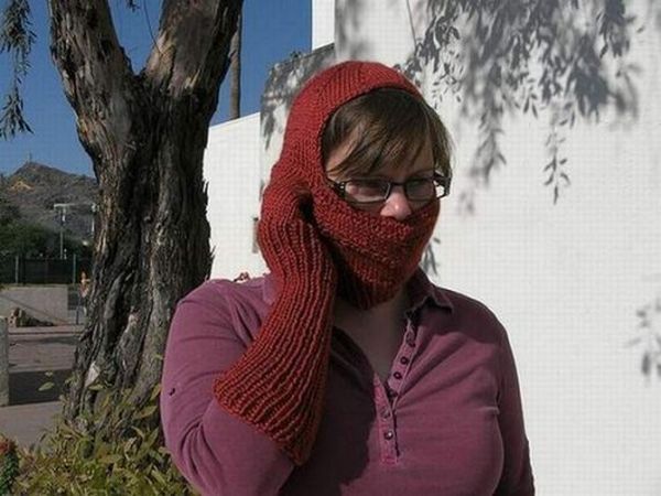 Смешные, дурацкие, поделки, креатив