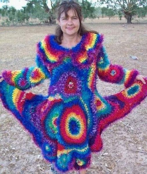 Смешные, дурацкие, поделки, креатив