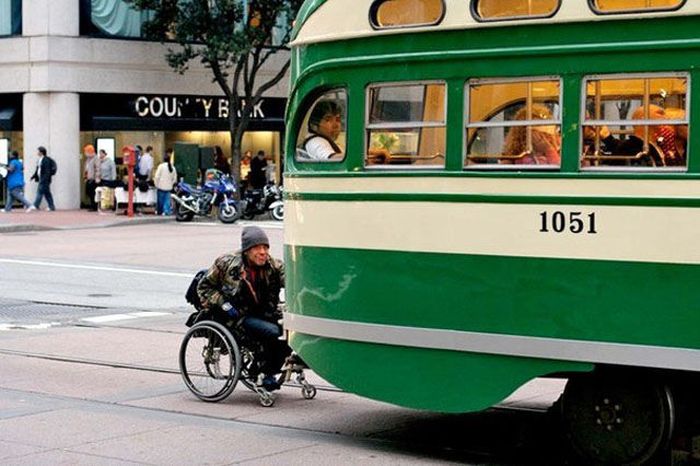 трогательные, поразительные, волнующие фото