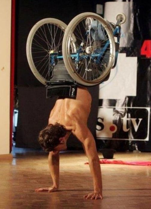 трогательные, поразительные, волнующие фото