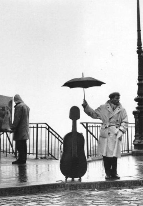 трогательные, поразительные, волнующие фото