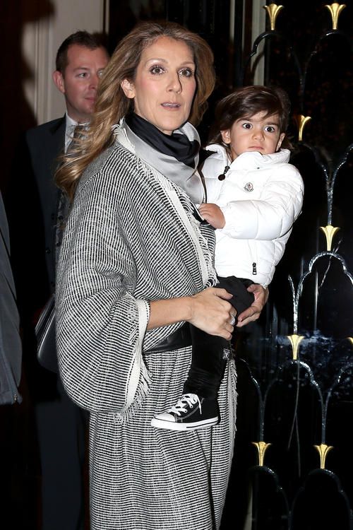 Мамы, знаменитости,  дети, фото, звезды