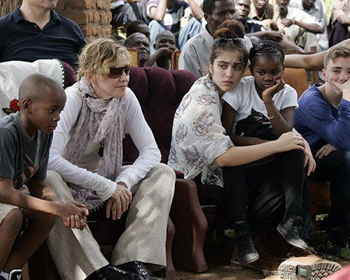 Мамы, знаменитости,  дети, фото, звезды